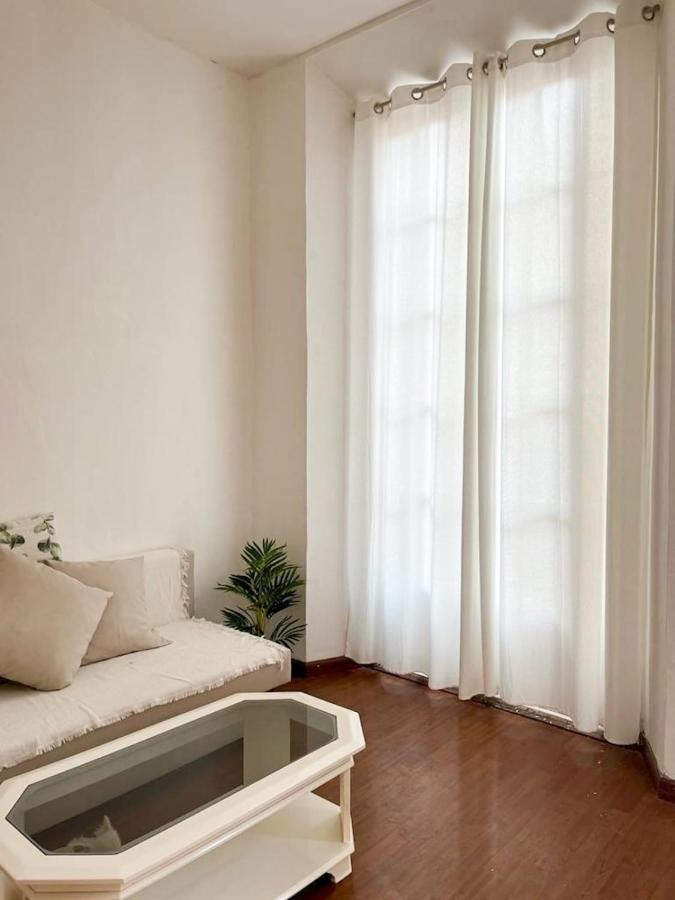 Apartamentos Malaga Centro Eksteriør billede