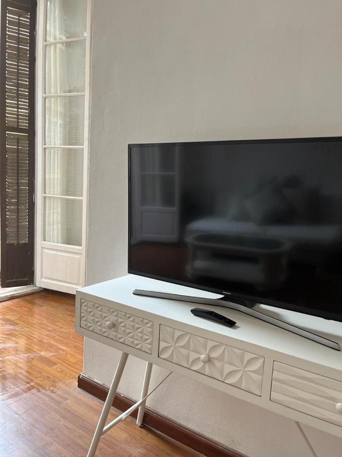 Apartamentos Malaga Centro Eksteriør billede