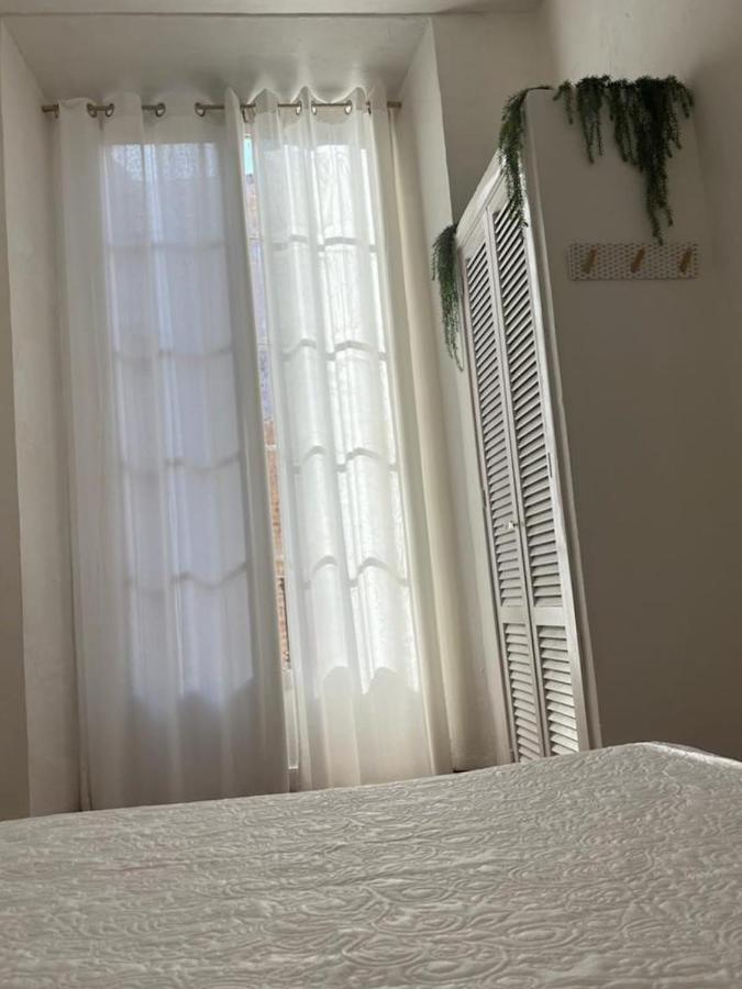 Apartamentos Malaga Centro Eksteriør billede