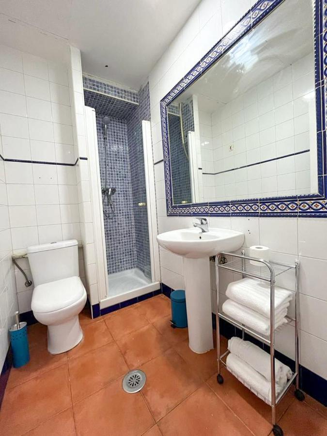 Apartamentos Malaga Centro Eksteriør billede