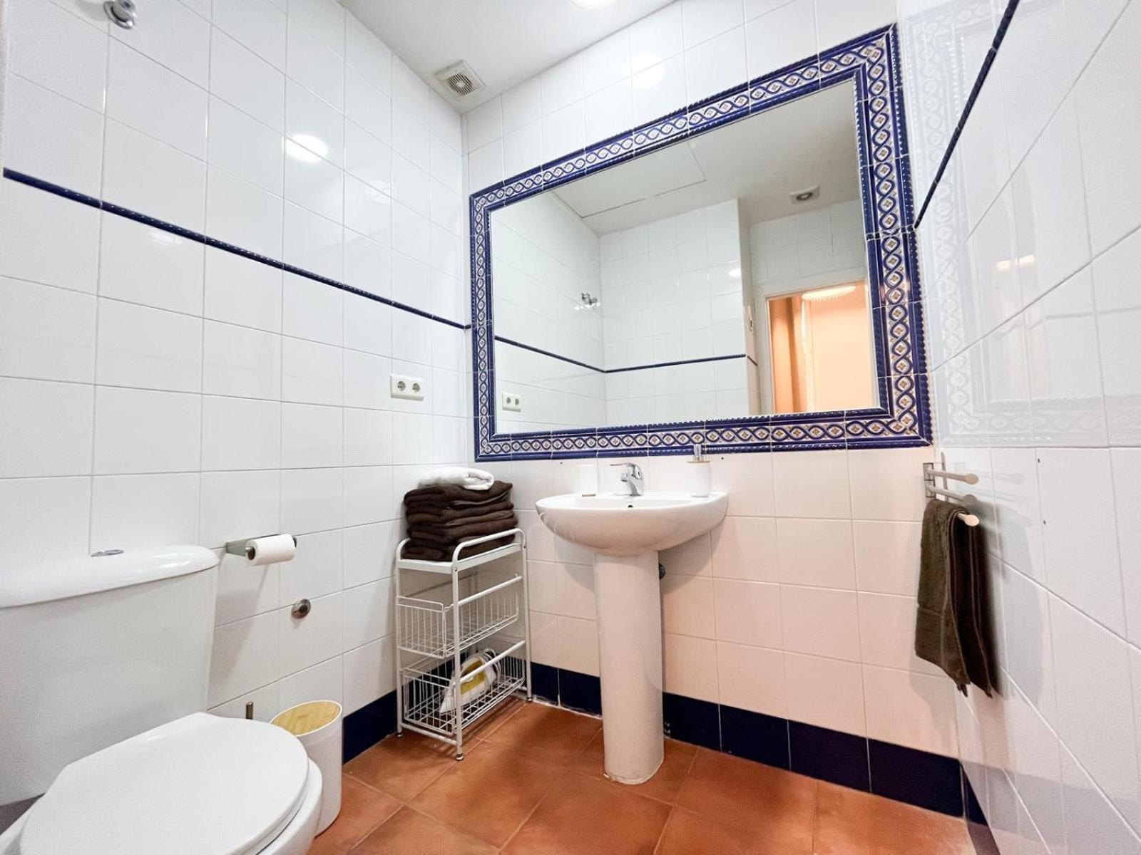 Apartamentos Malaga Centro Eksteriør billede