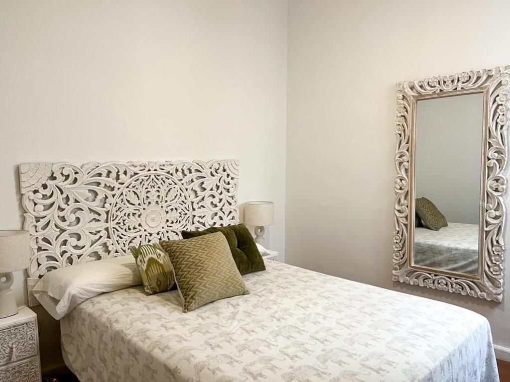 Apartamentos Malaga Centro Eksteriør billede